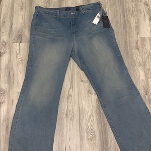 NYDJ JEANS